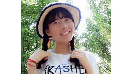 杨萍--西北农林科技大学
现任：饲料销售管帐，初入社会，感触到资源家人的关切，感触这是一个能给人温暖的家。但愿自己与资源都能不休进取，获得更好的成就。