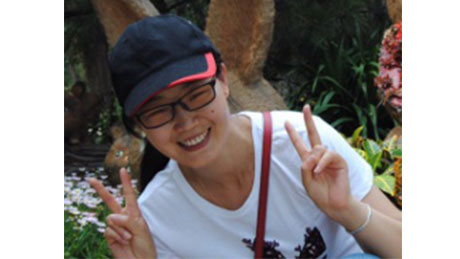 王建红--中国农大动物营养博士
现任：技术钻研室主任助理，两年工作中获得很多磨炼机遇，优良的同事也在影响和援手着我的进取，凝固为成长路上最贵重的经历。