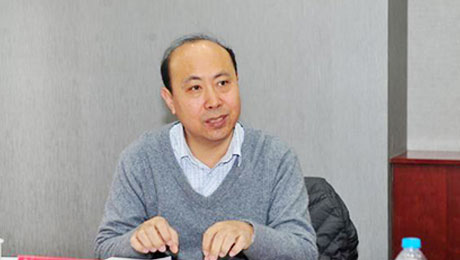 任发政教授、中国农业大学食品科学与营养工程学院博导